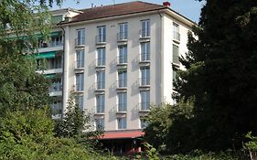 Hotel Bellerive Losanna